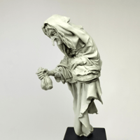 Image 1 of The witch