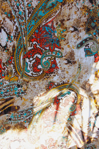 Image 2 of ♲ Gold Rush Custom Pre-Order Material - XS-XL