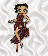 Image 1 of Large Betty