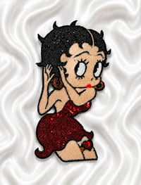 Image 3 of Large Betty