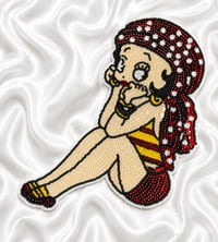 Image 4 of Large Betty