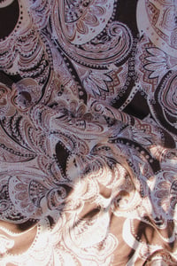 Image 1 of ♲ Sands Of Time Custom Cotton Pre-Order Material - XS-XL