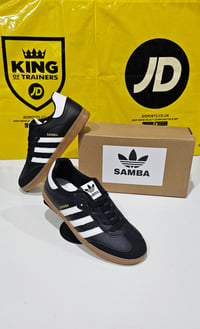 Image 1 of Samba