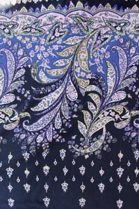 Image 1 of ♲ Blueberry Lemonade Custom Pre-Order Material - XS-L
