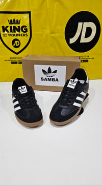 Image 2 of Samba