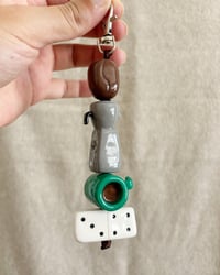 Image 2 of Bag charms | Variedad