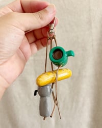 Image 4 of Bag charms | Variedad