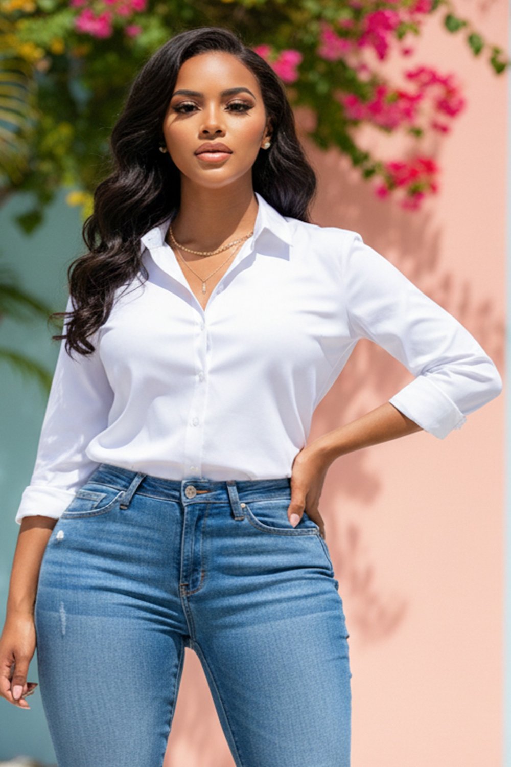 Image of THE  CLASSIC TOP