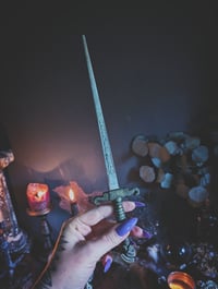 Image 1 of Mini sword 