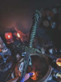 Image 2 of Mini sword 