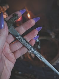Image 3 of Mini sword 