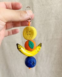 Image 3 of Bag charms | Variedad