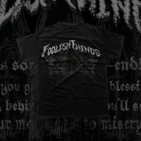 These Days - Logo Tee