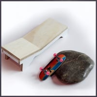 Image 2 of lounge chair