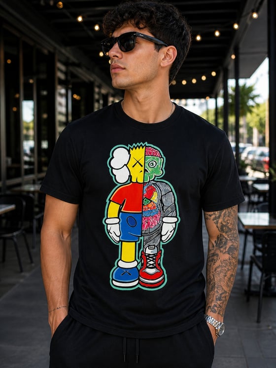 Image of kawz R2 style 