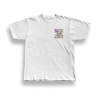 Image 2 of CRAYOLA VSN TEE