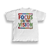 Image 1 of CRAYOLA VSN TEE