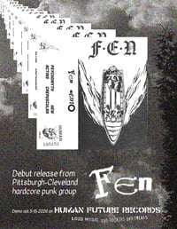 Image 2 of FEN - Demo