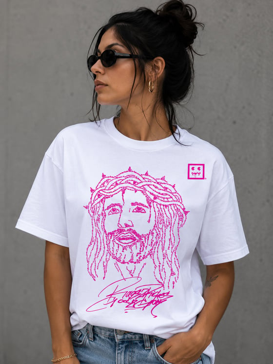 Image of God to glory 