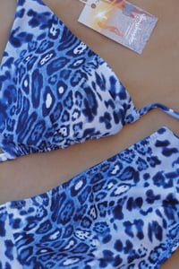 Image 2 of ♲ Kitty Kitty Bikini Set - XL 