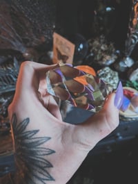 Image 3 of Cathedral paper weight 