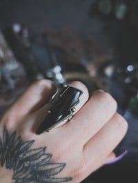 Image 3 of Lightning bolt rings 