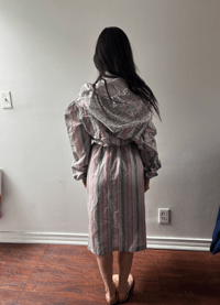 Image 2 of Santo Shirt Dress