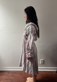 Image 3 of Santo Shirt Dress