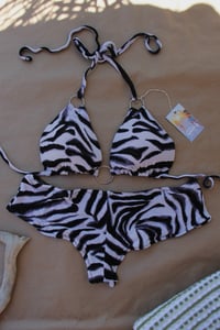Image 1 of ♲ Kiki Bikini Set - L/XL 