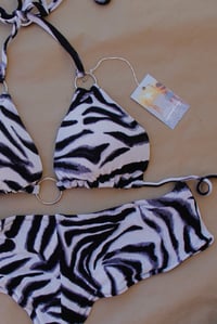 Image 2 of ♲ Kiki Bikini Set - L/XL 