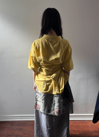 Image 3 of Diamond  Polo Yellow 
