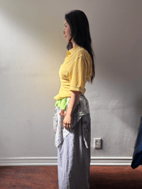 Image 2 of Diamond  Polo Yellow 