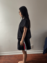Image 2 of Drawstring Tee