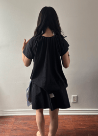 Image 3 of Drawstring Tee