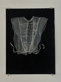 Image 2 of Blouse study 