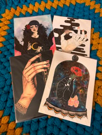 Image 1 of MINI PRINTS
