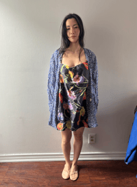 Image 1 of Ema Mini Dress