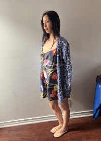 Image 2 of Ema Mini Dress