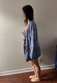 Image 3 of Ema Mini Dress