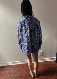 Image 4 of Ema Mini Dress