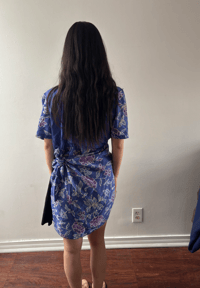 Image 2 of Gem Mini Dress