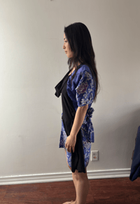 Image 3 of Gem Mini Dress