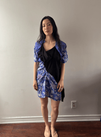 Image 1 of Gem Mini Dress