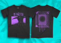 INDWELL MIRROR SHIRT