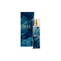 BISOU MEMOIRE Fragrance 'Blue Lagoon'