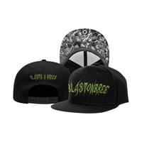 Image 3 of BLASTONBREE 2026 SNAPBACK - !!! PRE-ORDER !!!