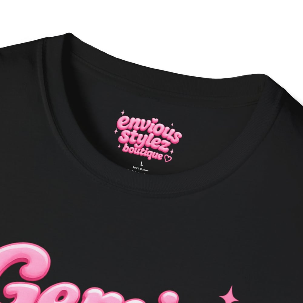 Image of Gemini Women Do It Better T-Shirt