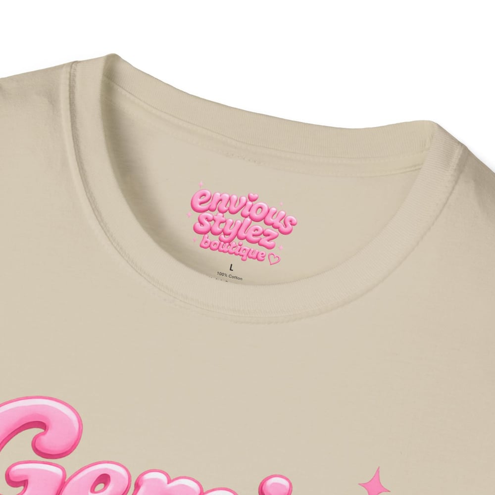 Image of Gemini Women Do It Better T-Shirt