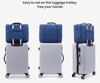 Image 2 of     First Class Fold™ Carry On 