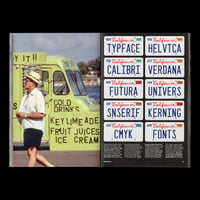 Image 3 of God Only Knows: A Field Guide to California Vanity Plates